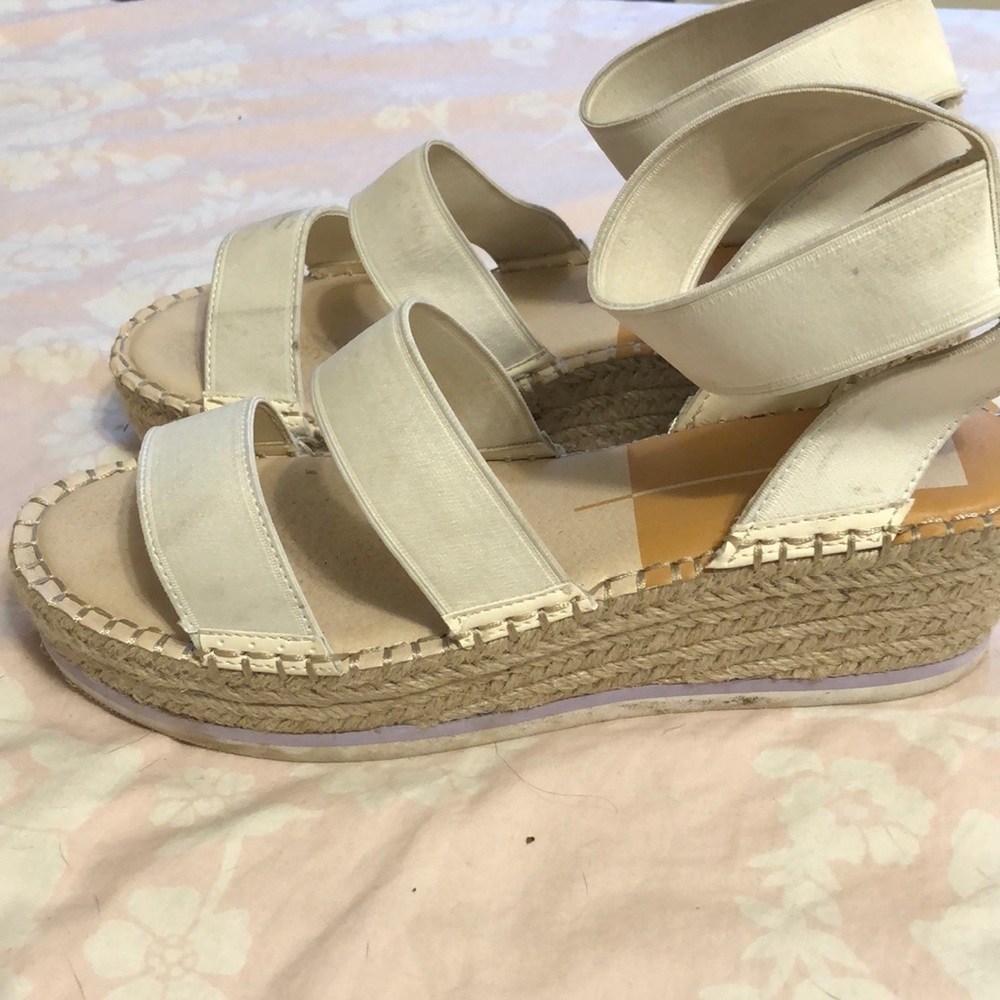 Women’s platform heels